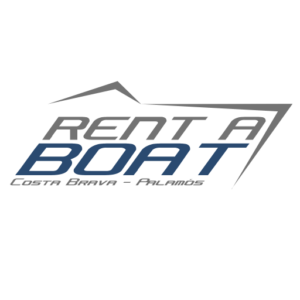 Logo Rent Boats Costa Brava Pequeño