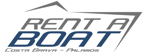 Logo Rent Boats Costa Brava