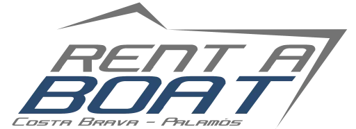 Logo Rent Boats Costa Brava