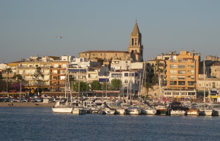 Palamós Rent Boats Costa Brava