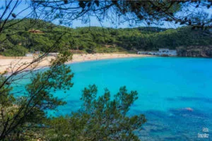 Playa de Castell Rent Boats Costa Brava